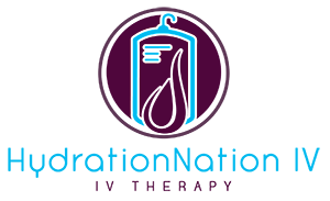 Hydration Nation IV Therapy